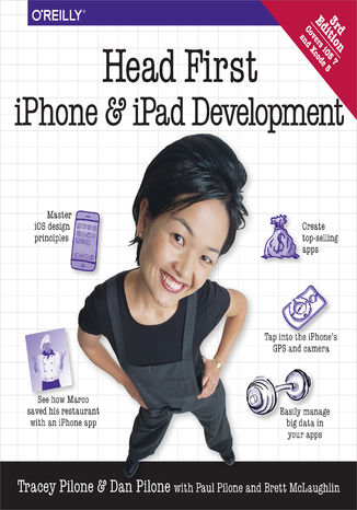 Head First iPhone and iPad Development. A Learner\