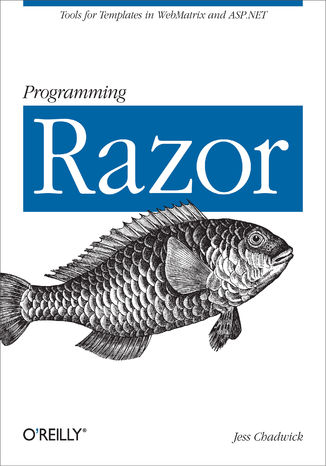 Programming Razor