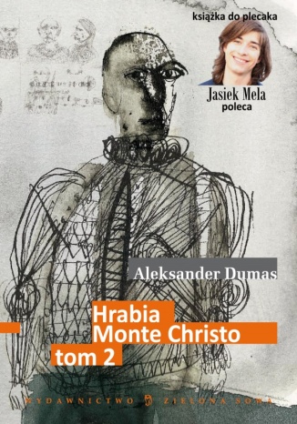 Hrabia Monte Christo t.2