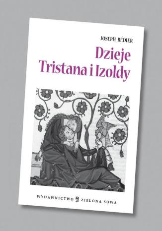 Dzieje Tristana i Izoldy - audio lektura