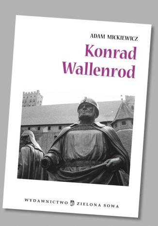 Konrad Wallenrod - audio lektura 