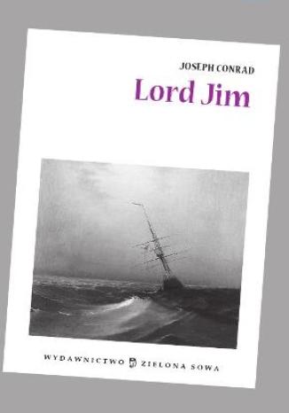 Lord Jim - audio lektura 