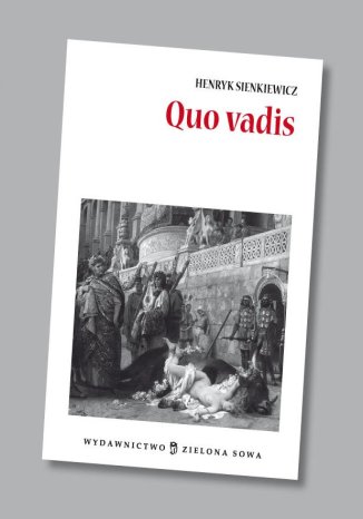 Quo Vadis - audio lektura