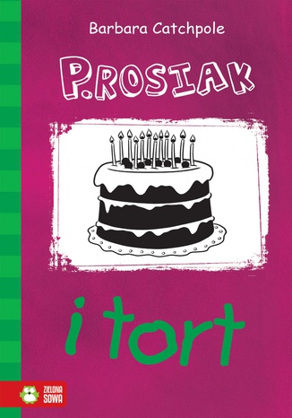 P.Rosiak i tort