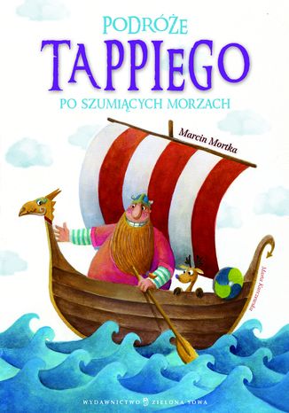 Tappi - Podróże tappiego po szumiących morzach