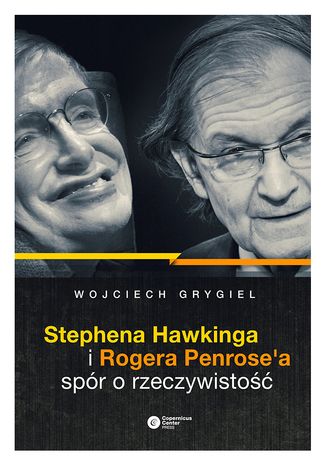 Stephena Hawkinga i Rogera Penrose\