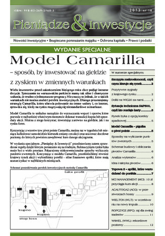 Model Camarilla 