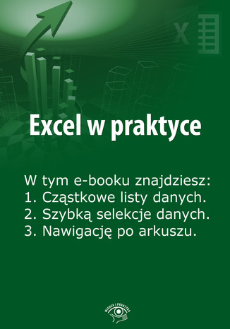 Excel w praktyce, wydanie luty-marzec 2014 r