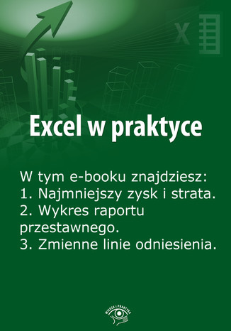 Excel w praktyce, wydanie kwiecień 2014 r