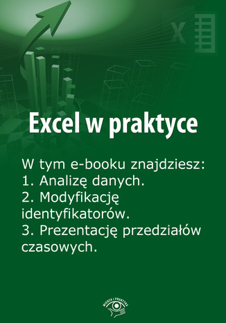Excel w praktyce, wydanie czerwiec 2014 r