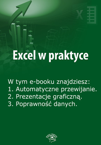 Excel w praktyce, wydanie czerwiec-lipiec 2014 r