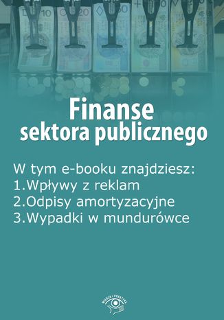 Finanse sektora publicznego, wydanie październik 2014 r