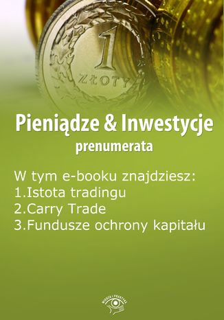 Pieniądze & Inwestycje, wydanie październik 2014 r
