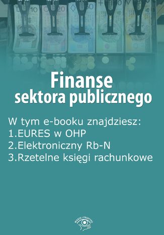 Finanse sektora publicznego, wydanie grudzień 2014 r