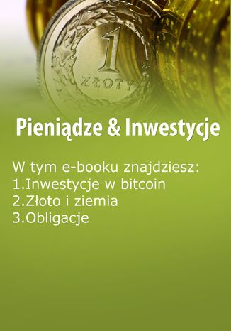 Pieniądze & Inwestycje, wydanie listopad 2014 r