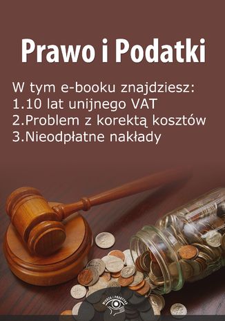 Prawo i Podatki, wydanie lipiec 2014 r