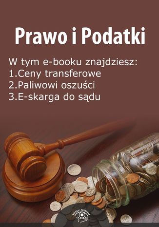 Prawo i Podatki, wydanie sierpień 2014 r