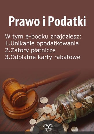 Prawo i Podatki, wydanie wrzesień 2014 r