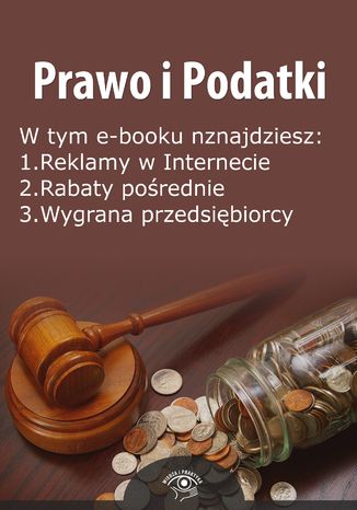 Prawo i Podatki, wydanie listopad 2014 r