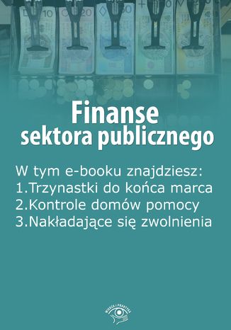 Finanse sektora publicznego, wydanie luty 2015 r
