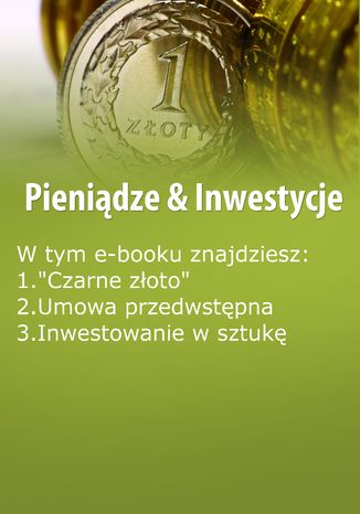 Pieniądze & Inwestycje, wydanie grudzień 2014 r