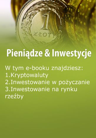 Pieniądze & Inwestycje, wydanie czerwiec 2015 r