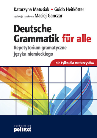 Deutsche Grammatik für alle