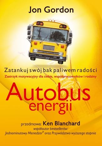 Autobus Energii