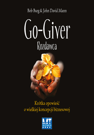 Go-giver Rozdawca