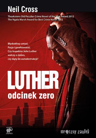 Luther. Odcinek zero