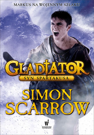 Gladiator. Syn Spartakusa