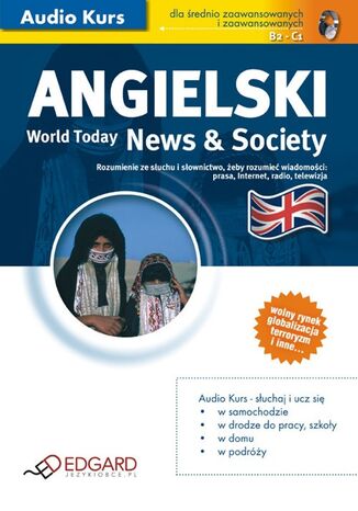 Angielski World Today News and Society