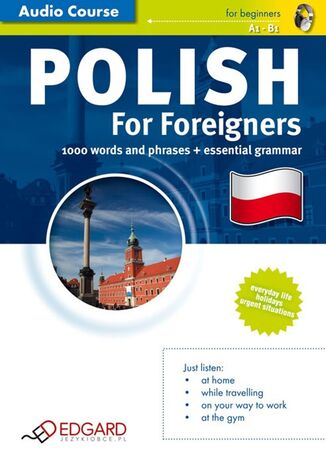 Polish For Foreigners