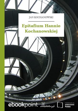 Epitafium Hannie Kochanowskiej