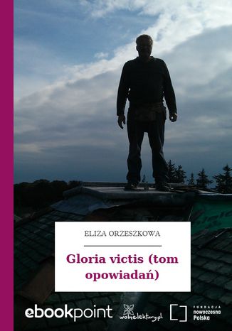Gloria victis (tom opowiadań)