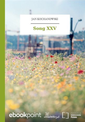 Song XXV