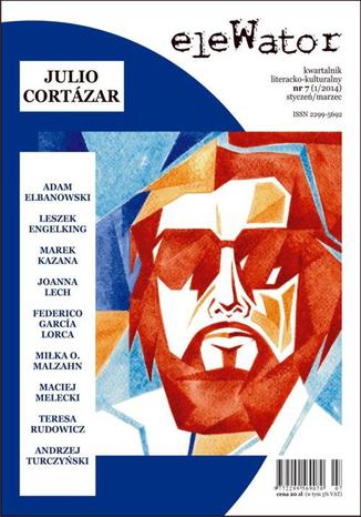 eleWator 7 (1/2014) - Julio Cortázar