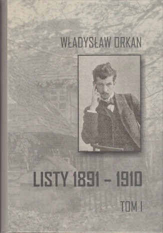 Listy 1891-1910 t.1