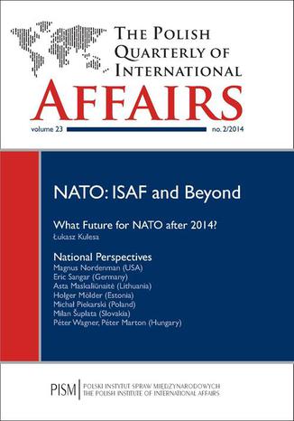 The Polish Quarterly of International Affairs nr 2/2014