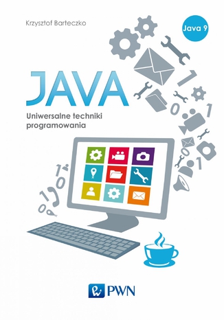 Java. Uniwersalne techniki programowania