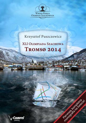 XLI Olimpiada Szachowa - Troms? 2014