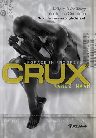 Crux. Nexus 2