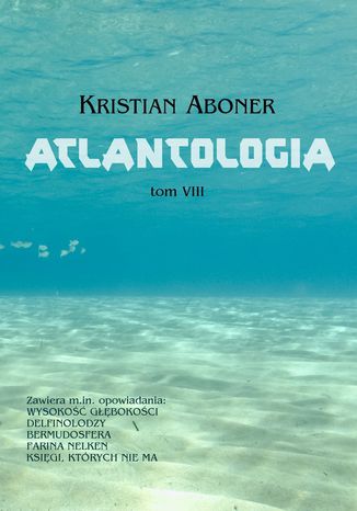 Atlantologia