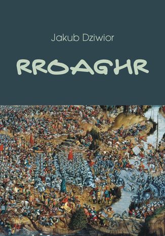 Rroaghr