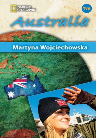 Australia. Kobieta na krańcu świata