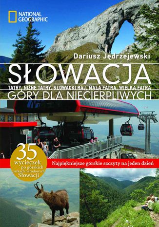 Słowacja. Góry dla niecierpliwych