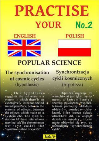 Practise Your English - Polish - Popular Science - Zeszyt No.2