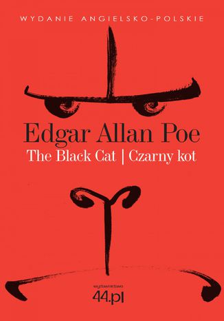 The Black Cat. Czarny Kot