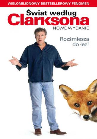 Świat według Clarksona. Nowe wydanie