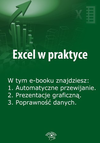 Excel w praktyce. Wydanie czerwiec-lipiec 2014 r